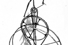 294-Vierraedriger-Dreiachser-H.138cm-SW-006